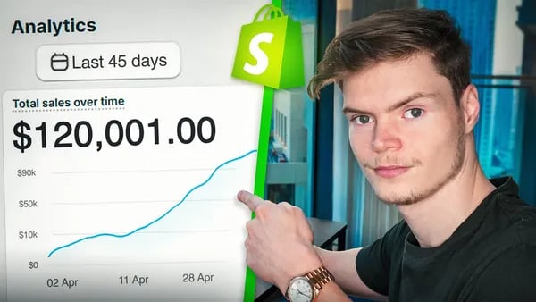 Dropshipping: Partire da Zero e Avere Successo Online Cover